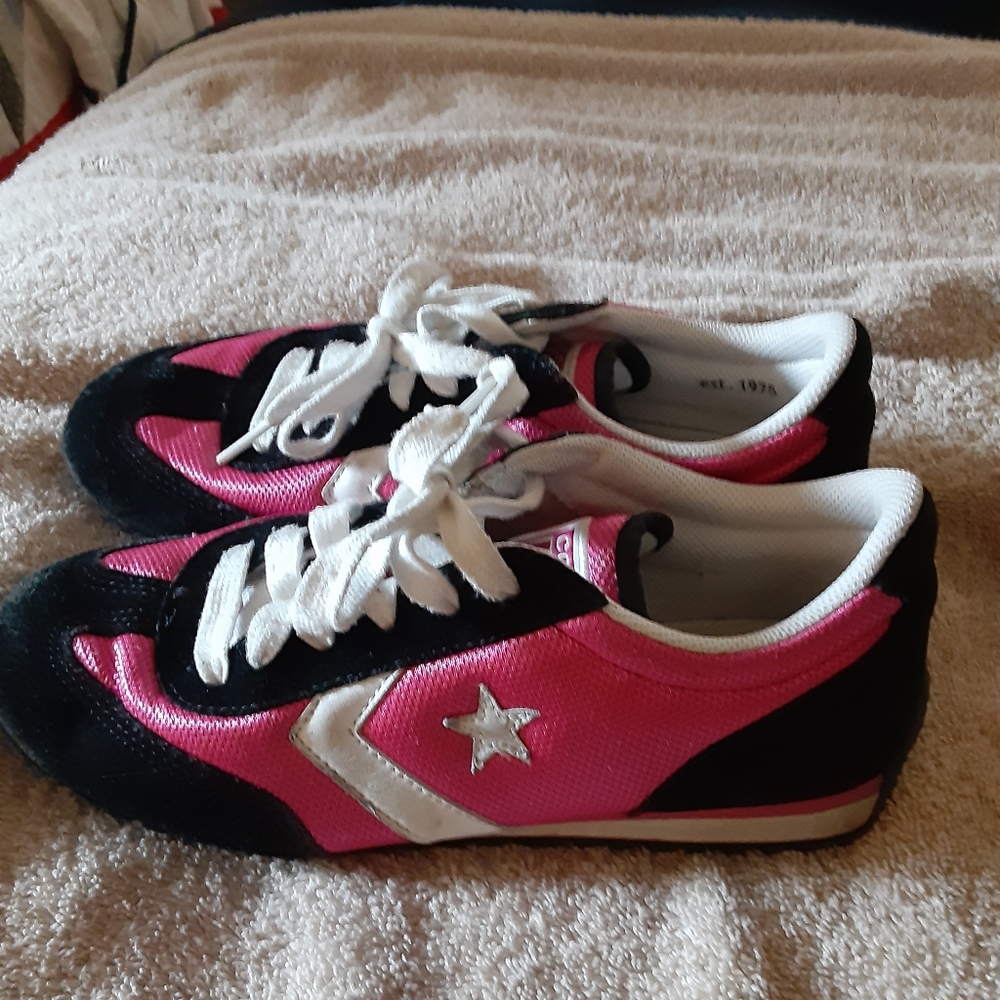Converse Re-Issue Sneakers